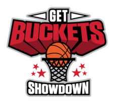 GET BUCKETS SHOWDOWN 