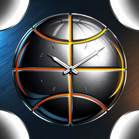 Dribble Time Present : Hollywood Live 4 V 4 Basketball Tournament 