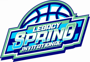 Legacy Spring Invitational Teams
