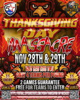Thanksgiving Day Massacre 