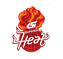 SUMMER HEAT ( GRAND FINALE )