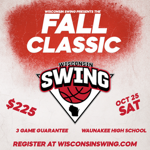 Swing Fall Classic Standings