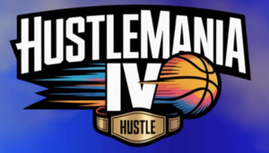 Hustle - Hustlemania IV