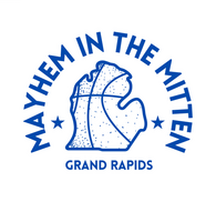 Mayhem in the Mitten