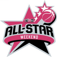 ALL-STAR WEEKEND - GIRLS
