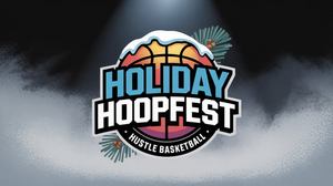 Hustle Holiday Hoopfest