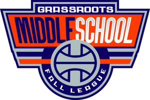 Grassroots Middle School Fall League