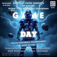 KY Prime Football 