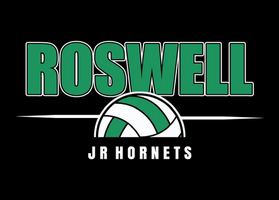 Roswell Jr. Hornets Volleyball