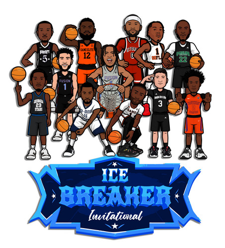 The Icebreaker Invitational 