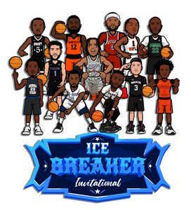 The Icebreaker Invitational  Standings