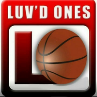 Luvd Ones Basketball Academy