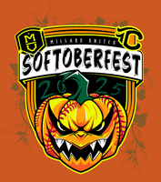 Millard United Softoberfest