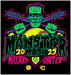 MUS Monster Mash
