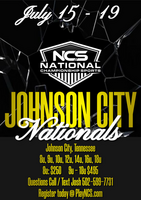 NCS's Johnson City Nationals