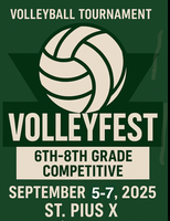 VOLLEYFEST