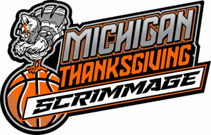 Michigan Thanksgiving Scrimmages Teams