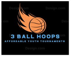 3 Ball Hoops