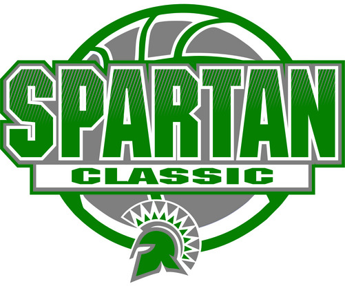 Girls Spartan Classic!