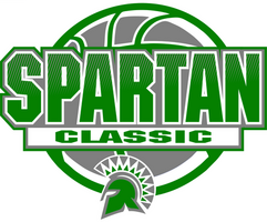 Girls Spartan Classic!