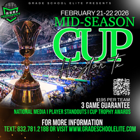 GSE MID-SEASON CUP (HOUSTON, TX)