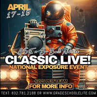 THE CLASSIC LIVE! (HOUSTON, TX)