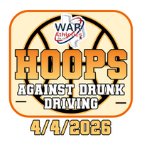 Hoops Against Drunk Driving