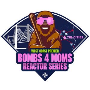 WCP Bombs 4 Moms Teams