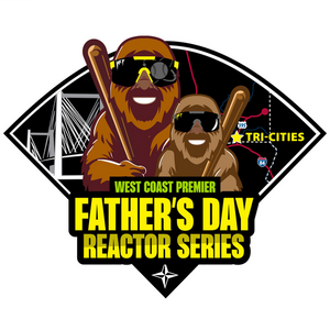 WCP Tri-Cities Father's Day Teams