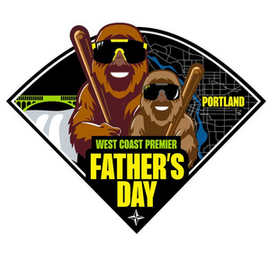 WCP Portland Father's Day Teams