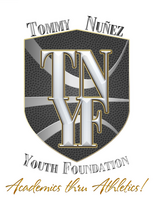 Tommy Nunez Youth Foundation