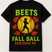 Fall One-Day Tournament SEPT 7