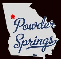 Contenders Conference VI / Georgia