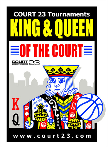 King/Queen Of The Court
