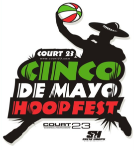 Cinco De Mayo Hoop Fest Teams