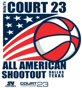 ALL AMERICAN SHOOTOUT Teams