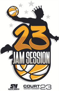 COURT 23 JAM SESSION Teams