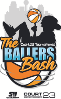 COURT 23 BALLERS BASH