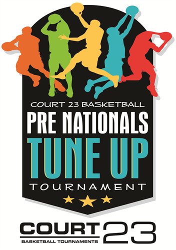 Pre Nationals TUNE UP 