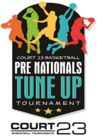 Pre Nationals TUNE UP 