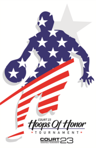 HOOPS OF HONOR Venues