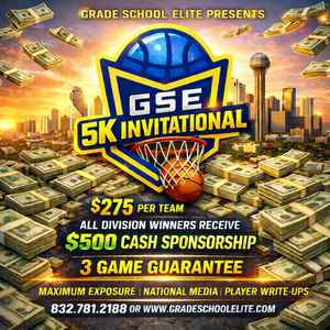 GSE 5K INVITATIONAL (ROCKWALL, TX) Venues