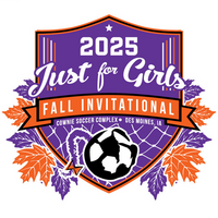 Just for Girls - Fall 2025