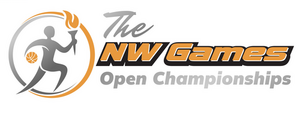 The NW Games - "Open Championships" - 2026 (Youth: Boys & Girls)
