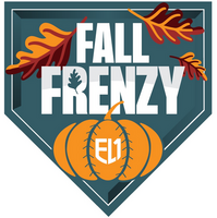 Fall Frenzy HS