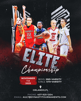 Elite Championship