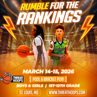 Rumble for the Rankings