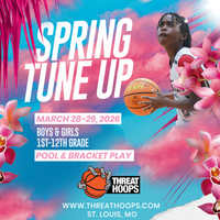 Spring Tune Up