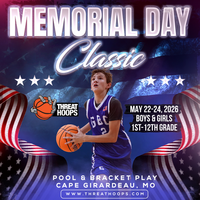 Memorial Day Classic