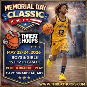 Memorial Day Classic Teams